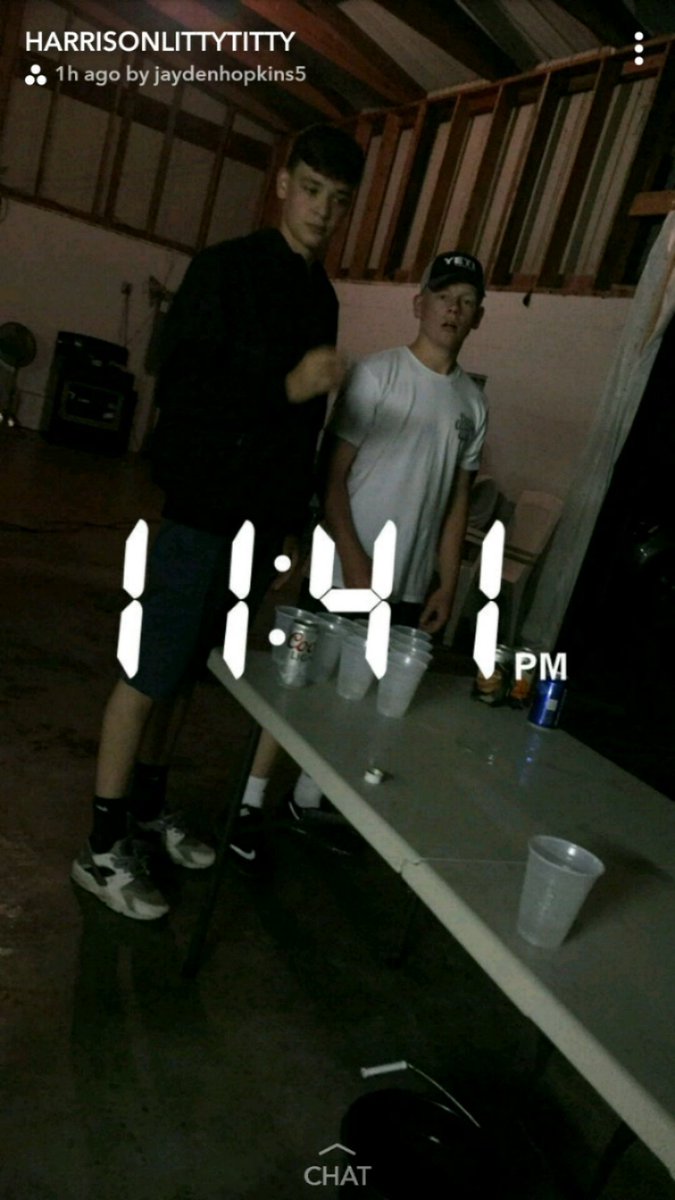 BarrettHowson's tweet image. Happy birthday Killa 🍻🎊 just send it bro