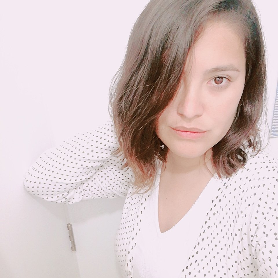 Tefy_vg's tweet photo. #NuevaFotoDePerfil https://t.co/CTBdbdwqZN