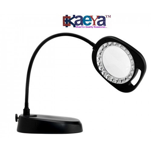 BaniyeKi's tweet photo. #IndiaTrustBJP OkaeYa Lamp Illumination Magnifying Glass And Mobile Work. https://t.co/JkNw7EMYxc, #Lamp, #MagnifyingGlass, #Illumination https://t.co/WwDoDuRJBB