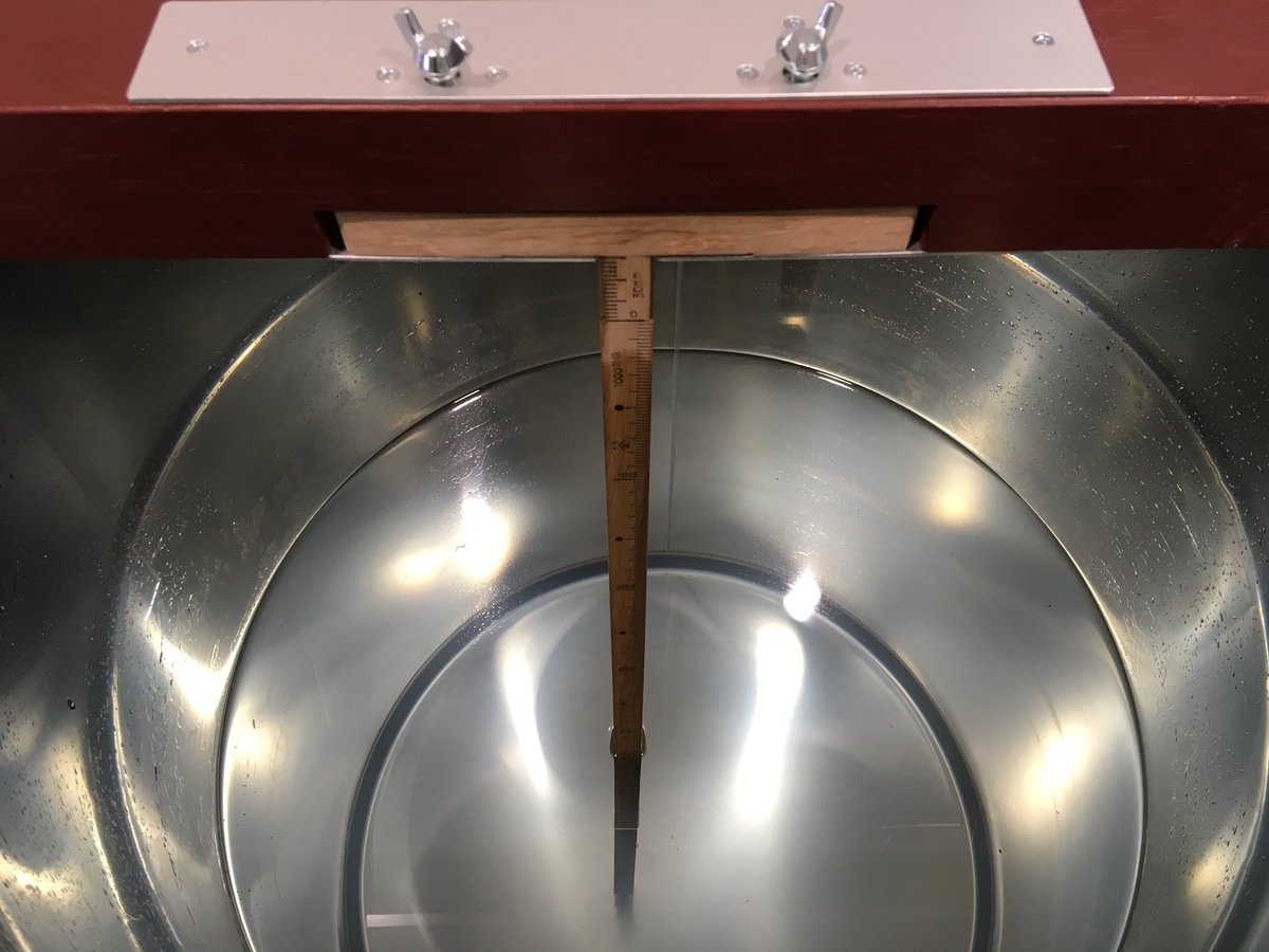 uksakebrewer's tweet photo. It’s a slightly unorthodox time to start brewing sake as most breweries in Japan are wrapping up the season around now. All tanks need to be verified which is called “kentei” in Japan. Only one chance to do this in the life of a tank! https://t.co/jW2qtNKe7M