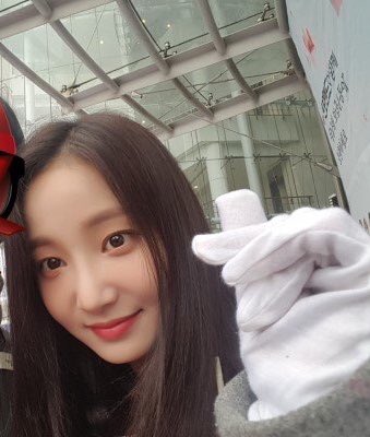 picsyeonwoo's tweet photo. https://t.co/jsOmN3sayH