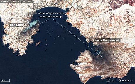 С прошлого июня, когда находкинский школьник с фамилией Боль дозвонился на прямую линию Путина, слова «Находка» и «угольная пыль» стали синонимами. Но с тех пор мало что изменилось. 

О причинах размышляет журналист из Владивостока Василий Авченко.

kislorod.life/question_answe…