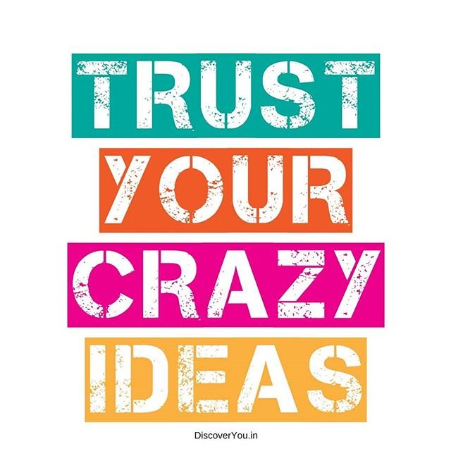 magicofzain1's tweet image. Reposting @shibipvs:
No matter what people tell you, trust your crazy ideas 👈

Words &amp;amp; Ideas can change the world 🌎 :
:

#words #ideas #changetheworld #crazyideas#laptoplifestyle #successquotes #dailymotivation #mindset #entrepreneurs #financialfreedom #residualincome