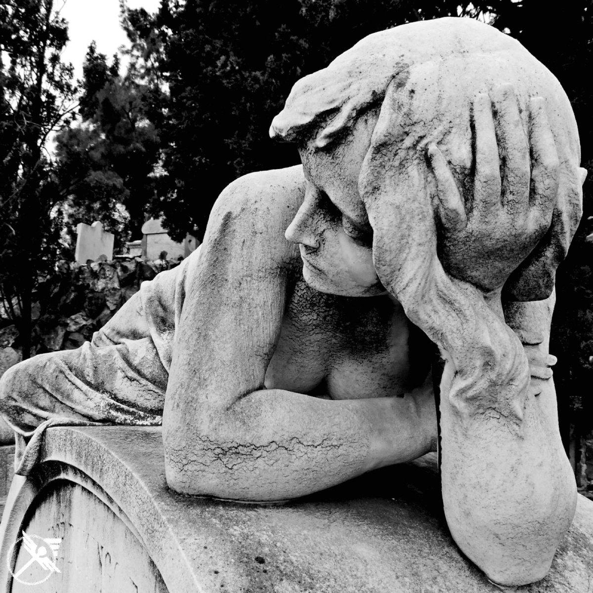 RipBarcelona's tweet image. Montjuïc @CementirisBCN                 #arte #Barcelona instagram.com/p/BhNfHwnH_DB/