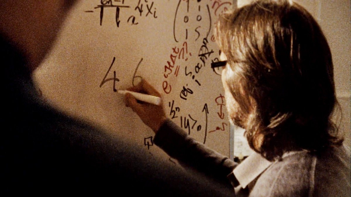 atlantistvru's tweet photo. Today is #April6th aka #Day46/#DayNumber46, best known as #GatersDay!
NB: #April6 is the day of "events" in #Rush's mind, while he was trying to find a #mastercode for #Destiny. It's allegory for "46", number of chromosomes in Human's DNA.
HAPPY OUR SPECIAL DAY, DEAR #GATERS!!! https://t.co/gocO3MKVj9