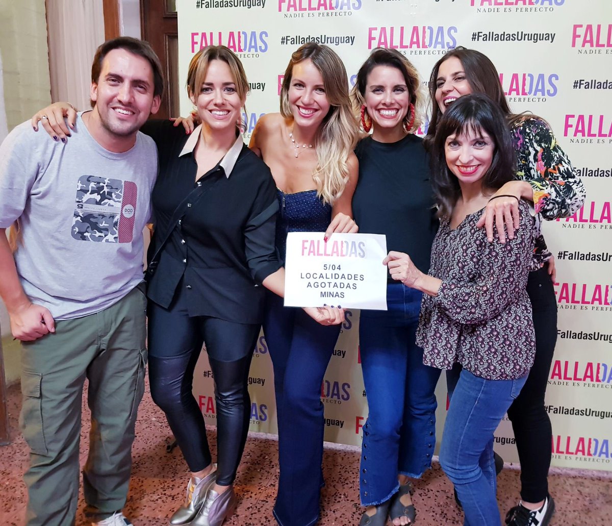 Muchas gracias Minas!! 🎉