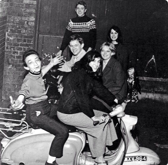 Morning all mods...Onwards!