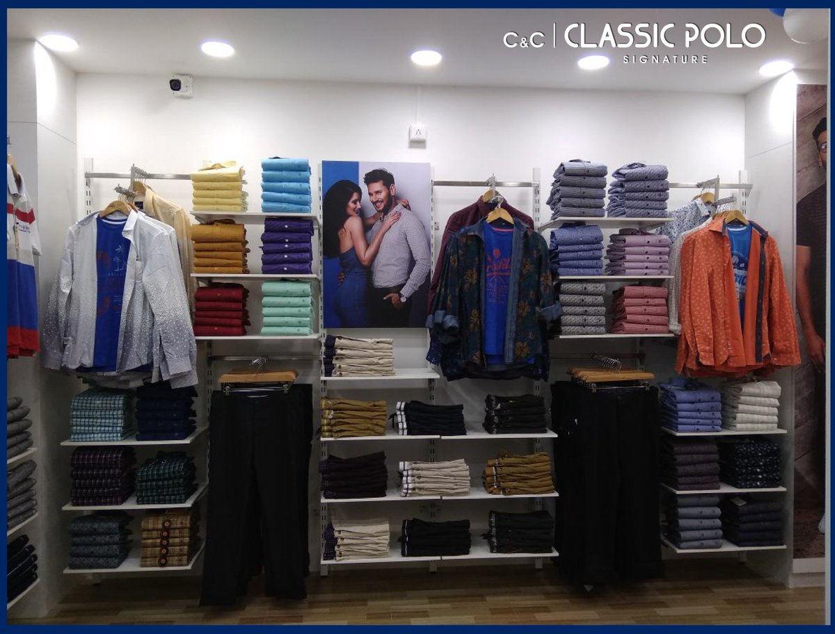 classic polo india