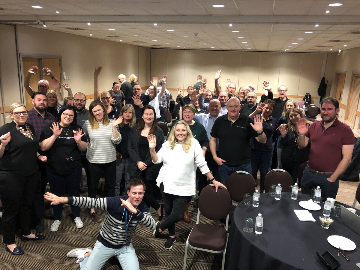 Brisbrowns's tweet image. UK Hackday Offsite, 6am and ready for pitches! @technologyone #techonehackday