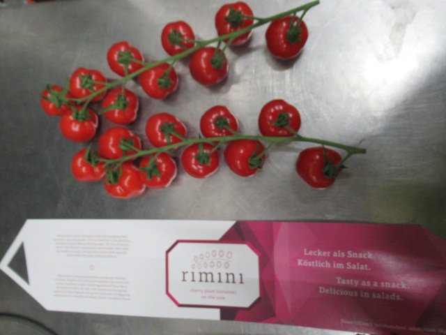 #Rimini baby plum vine will be the snack for this weekend! Order now.
#Levarht #Bringingthebesttogether