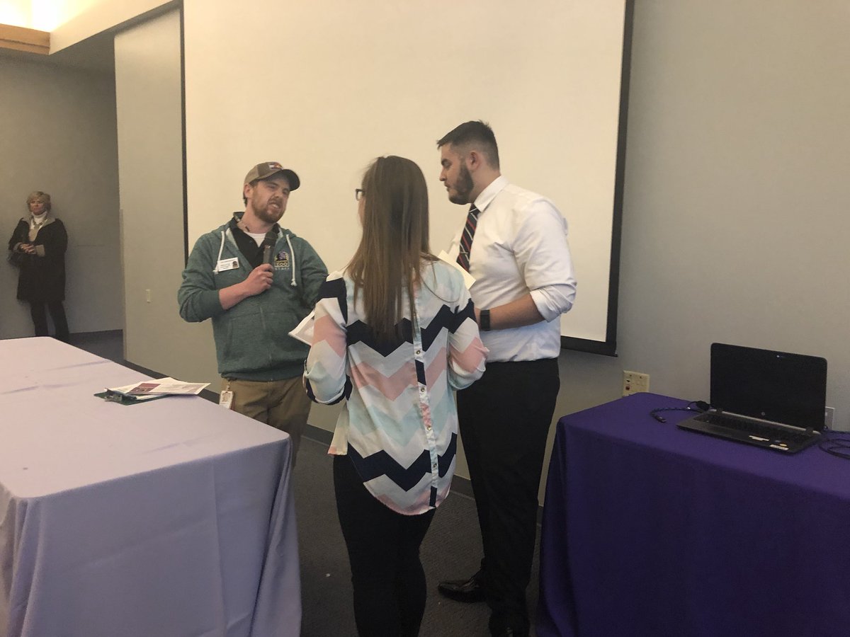 Northglenn HS STEM tweet media