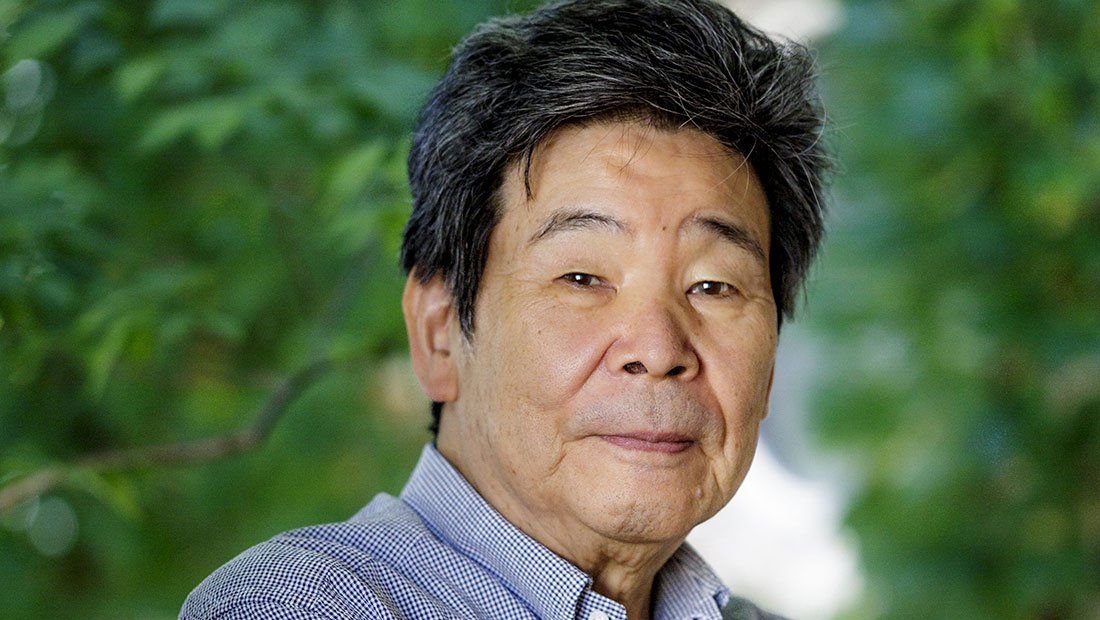 cartoonbrew's tweet photo. Animation Community Mourning  Death Of Isao Takahata, Director And Studio Ghibli Co-Founder https://t.co/nGhCmn4N4f https://t.co/siBoGy5h6z