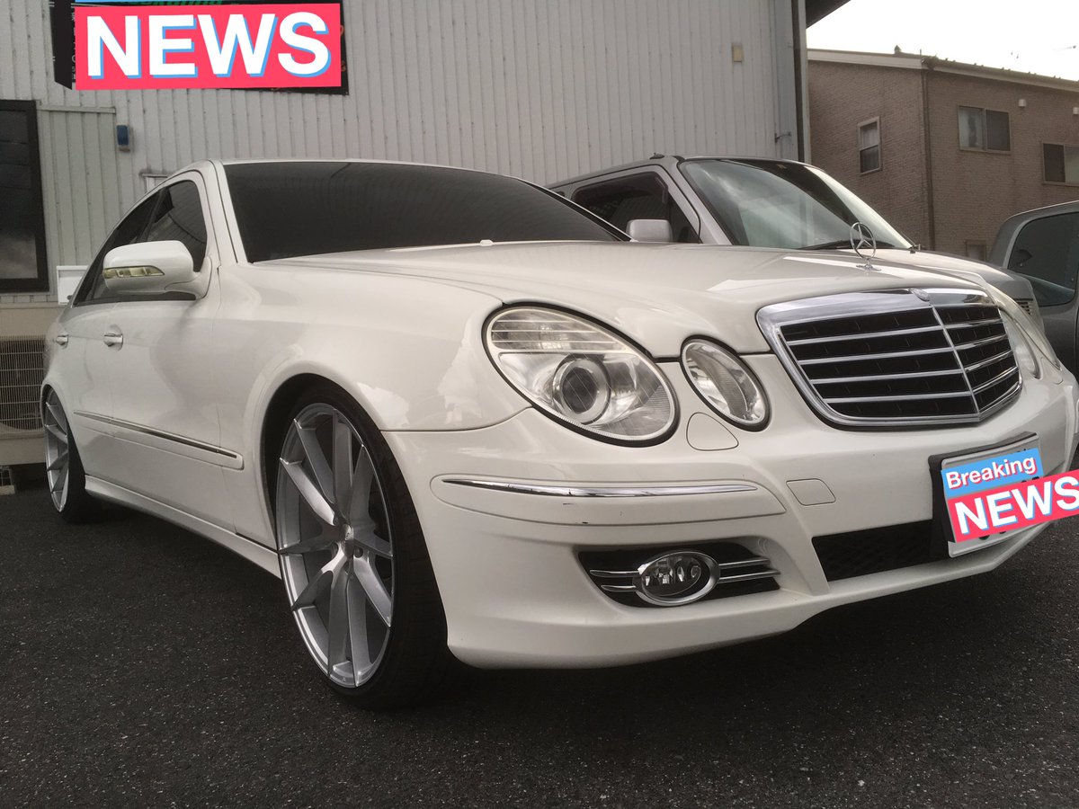 _KingProject_'s tweet photo. 車検30/8
修復無
VEEMANNホイール
サンルーフ付
レーダー付
内外装綺麗な極上車です！
現在在庫車両となっております！
試乗、現車確認大歓迎です😁
気になる方はDMお願いします！！ https://t.co/4DLKmmRzWl