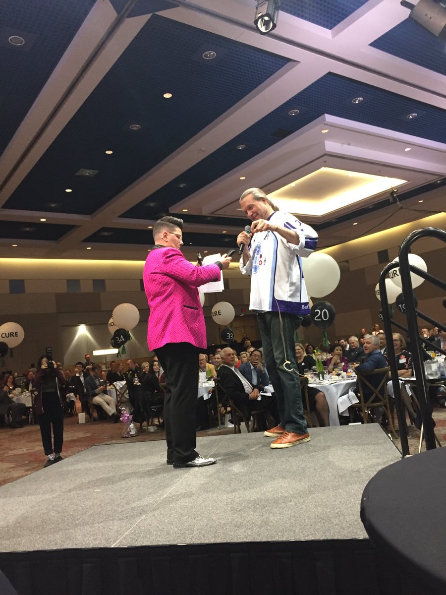 mswalkey's tweet photo. #hopetoacure https://t.co/KdiqNkoxvT