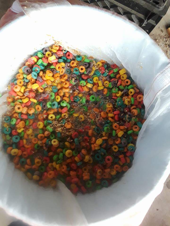 Murphy's Law Brew Co tweet media