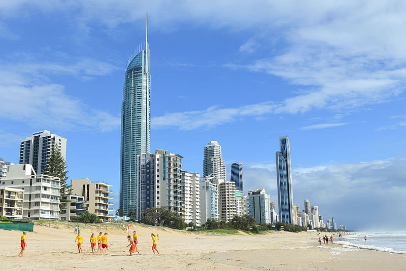 FairCommentShow's tweet image. This week, we hear about new welfare reform targeting single parents and Gold Coast Surf Lifesavers are preparing for an influx of beach-goers during the Commonwealth Games 🏖 Plus, accessibility in Parliament House with WA Senator Jordan Steele-John.

📷 fran001 on Flickr