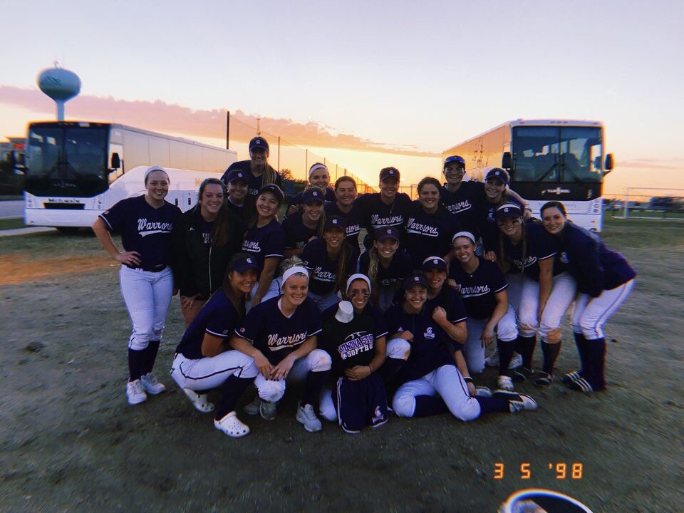kt_kolb's tweet photo. I never want this to end with this amazing group 💜 https://t.co/7r5COvShlL