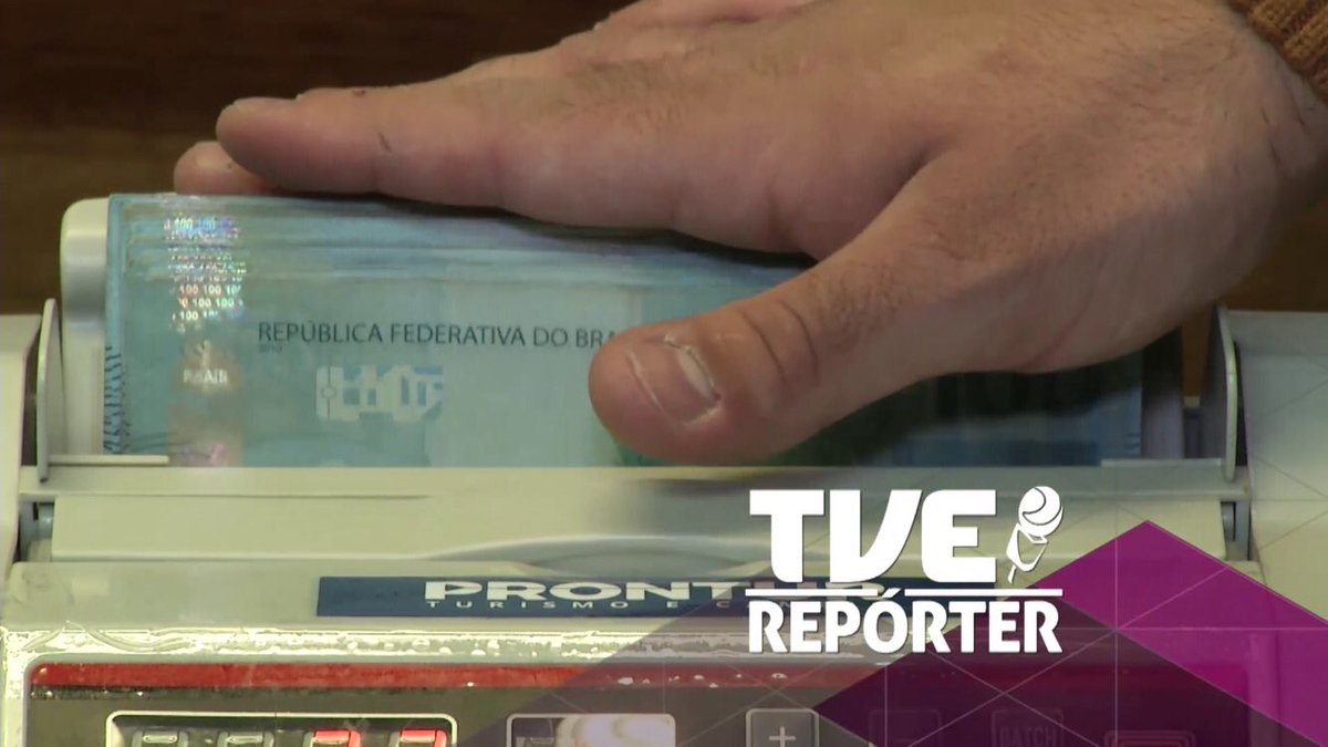 TVE - RS tweet media