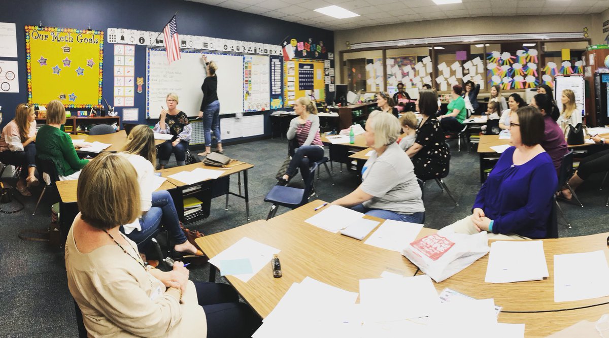 Hailey Elementary PTA tweet media