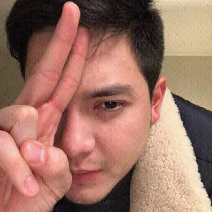 MyRealMaichard's tweet photo. Oh edi kayo na friends😏
#ALDUBSimpleJoys https://t.co/aPoP5P07ah