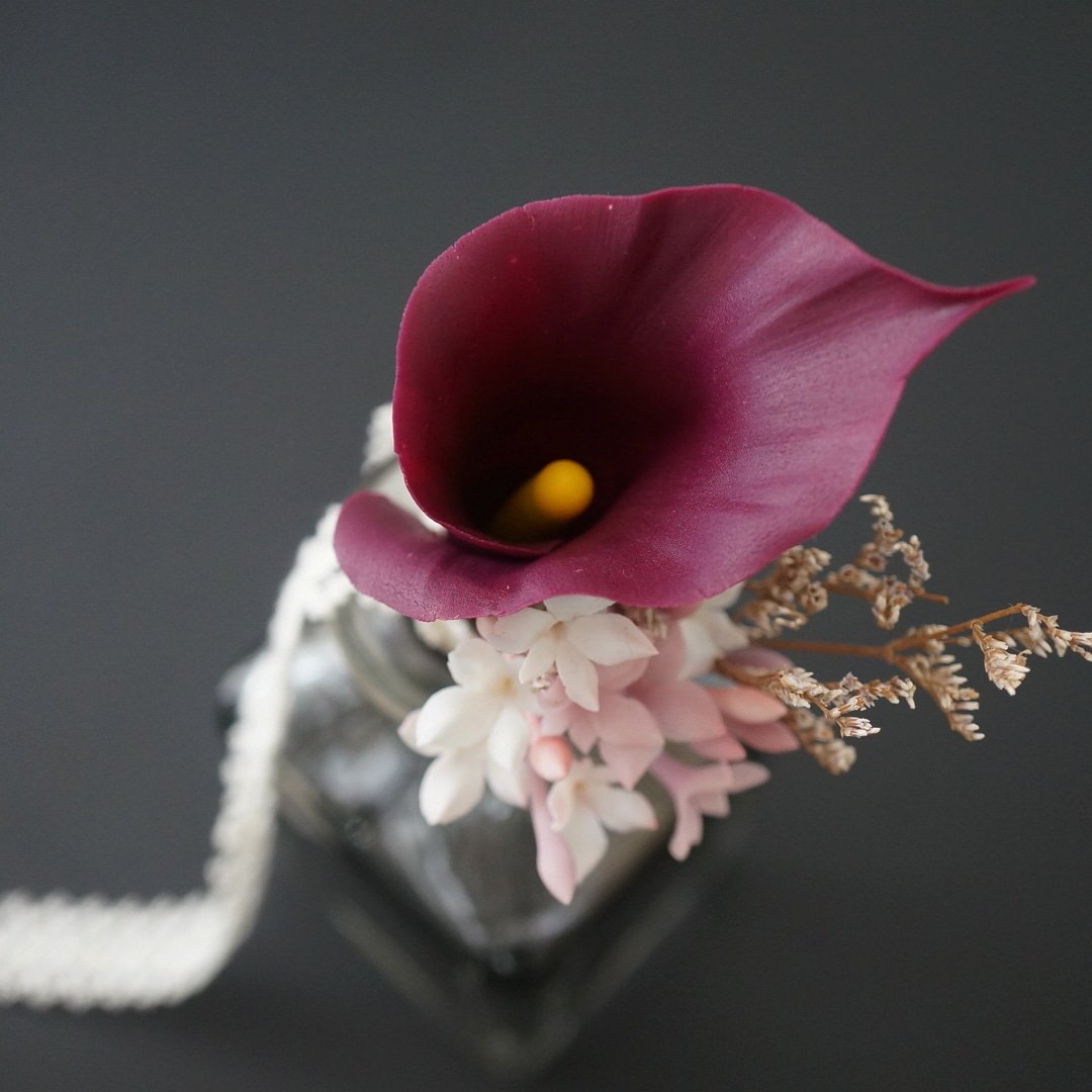 tei_1987's tweet photo. #banpasteflower Calla

#앙금꽃 #앙금플라워 #앙금오브제 #bean #beanflower #beanpaste #beancraft #craftflower #flower #clayflower #candleflower #sugarflower #sugarcraft #handmade #韓式唧花 #あんフラワー #あんクラフト #フラワーケーキ
#싱그다꽃 https://t.co/UpQAskEKNK