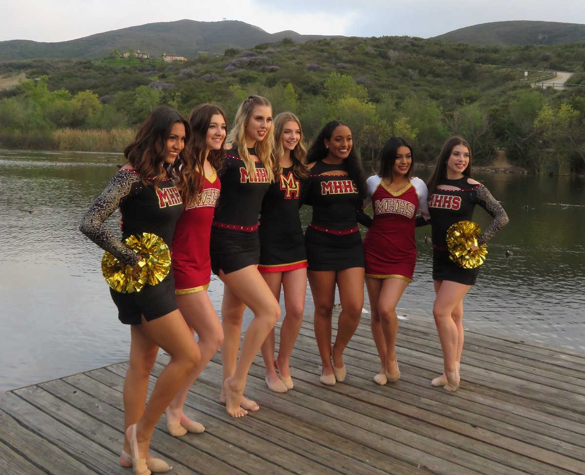 Save the date: Dance Team Showcase April 13(@7) &amp; 14(<a href="/3/">Blair</a>&amp;7)