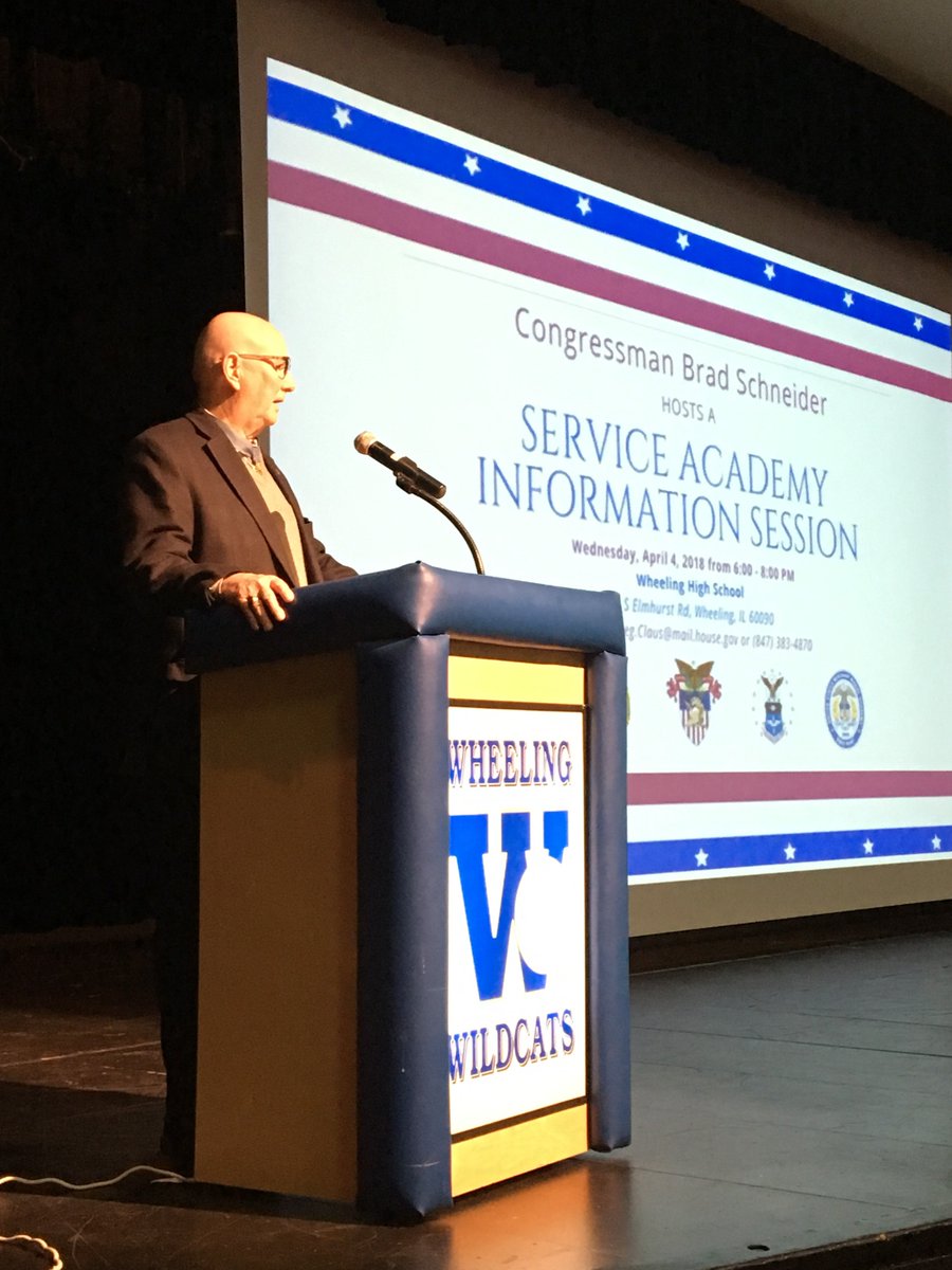 We were also honored to be joined by special guest Sgt. Allen Lynch, who earned the Medal of Honor for his actions in Vietnam and has continued to serve his country and advocate for Veterans.