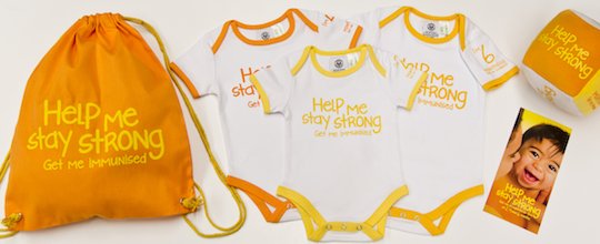 PaulaHanley20's tweet photo. Help Me Stay Strong campaign used language, imagery and colour to position message in a way relevant to target audience.  Campaign goal reached, 91.8% Aboriginal children 12 mos of age fully immunized, an increase of 20% #SocMarBu #helpmestaystrong https://t.co/kIuacHeNOc
