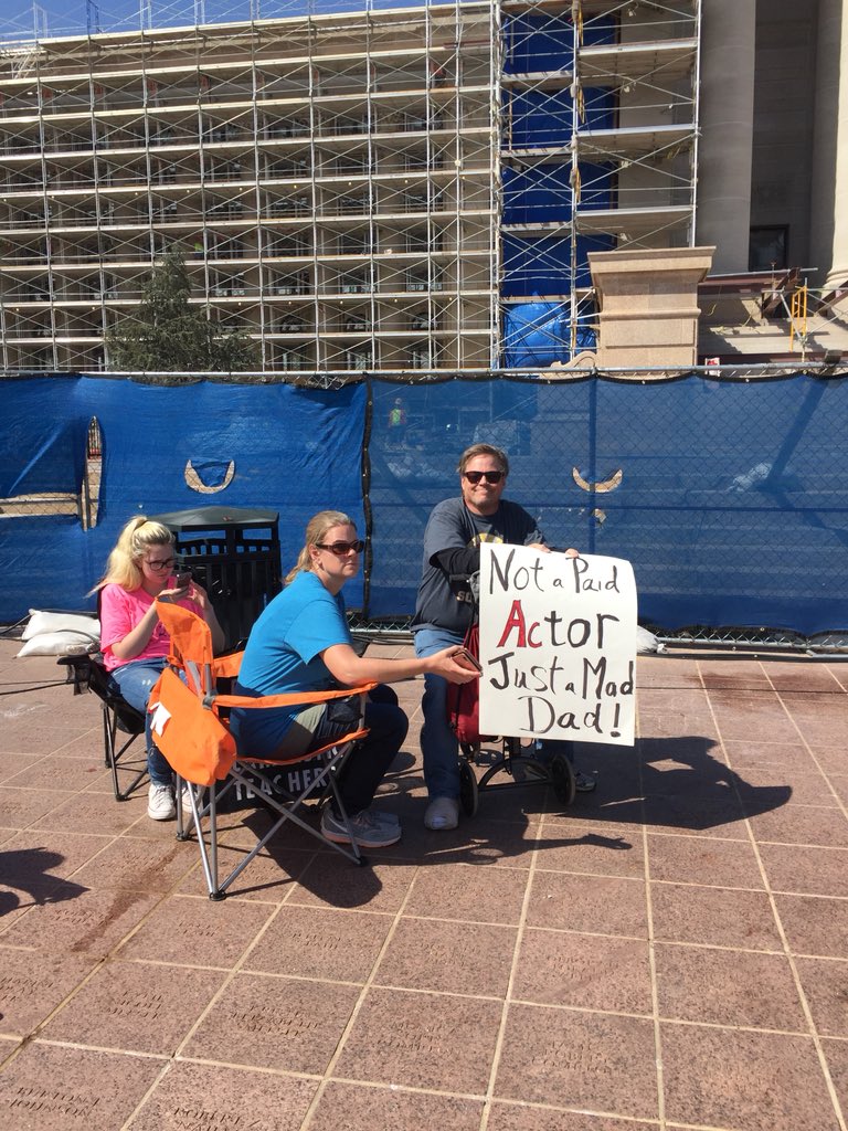 buckaloosa's tweet photo. #oklahomateachersstrike https://t.co/ofMnyBeu2g