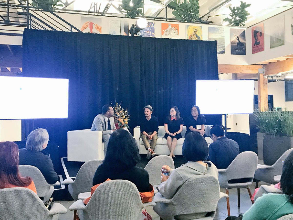 Inspiration for <a href="/4everChinatown/">Forever, Chinatown</a> “this is a love letter of community, an individual mapping changes in his life to changes in his community” <a href="/ITVSIndies/">ITVS</a> #InTheKnowEvent