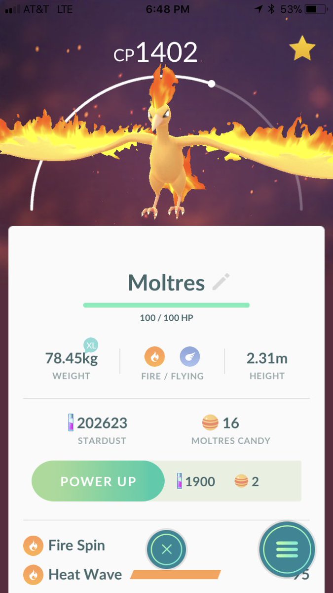 KILOX8's tweet photo. So this happened 😐 @MYSTIC7 @trnrtips @CXLR_Fly @Jeremia42471967 @EzeBaumVlogs @elijahwatz @PkmnMasterHolly @MODGabrielYT #pokemongo #PokemonGOGen3 #PokemonGoQuests #pokemongomew https://t.co/kZPlIPZdHV