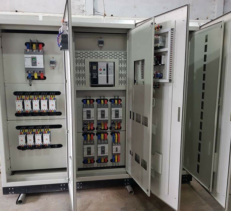 DNPACQUY's tweet photo. DNPELECTRIC 0901961333 - CUNG CẤP , LẮP ĐẶT TỦ ĐIỆN THIẾT BỊ ĐIỆN CÔNG NGHIỆP , TỰ ĐỘNG HÓA ĐÀ NẴNG
#dnppower
#dnpelectric https://t.co/iO5YKggqXK