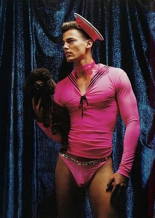 AMenAllTheTime's tweet photo. #TBT Jason Shaw ✨#MaleModel #Model #JasonShaw #LuomoVogue https://t.co/qZlmhDMss5