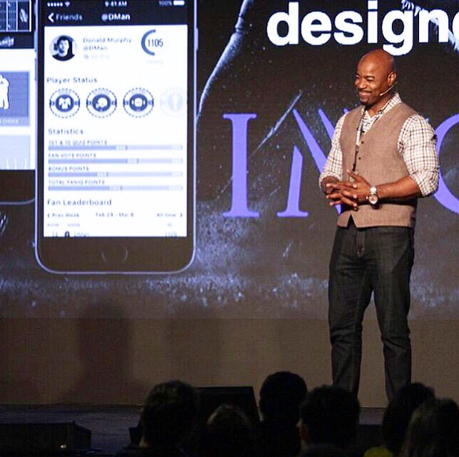 rayaustin36's tweet photo. Maybe all the obstacles in life you’ve been through is preparing you for what you asked for. Gettin my “Steve Jobs” on. #stillfighting #block2thefuture #power2thefans #blockchain #football https://t.co/QQRCq0PCGL