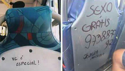 misticareaI's tweet photo. Ônibus de outros bairros / ônibus do meu bairro https://t.co/jmUx4E1VMK