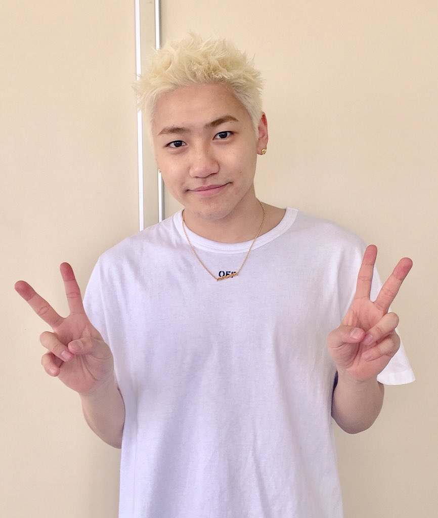 generationsfext's tweet photo. 本日13:00〜16:30 生放送‼️
TOKYO FM 「 #よんぱち 」
#小森隼 がアシスタントとして
本日から出演させていただきます✨
ぜひお聴きください📻✨
#48tfm #tokyofm
https://t.co/0pUePrbdrP https://t.co/p9TICGnrRI