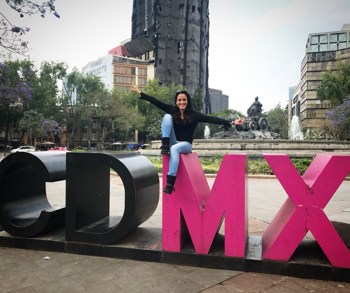 saramarinmusic's tweet photo. Sácale partido a cada detalle que se cruce en tu camino!! 😃📸
#Mexico https://t.co/dDWPfUYOmE