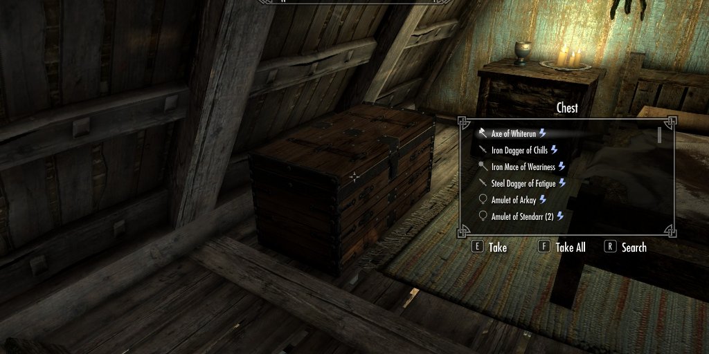 how to set up loot for skyrim special edition how to set up loot for skyrim special edition