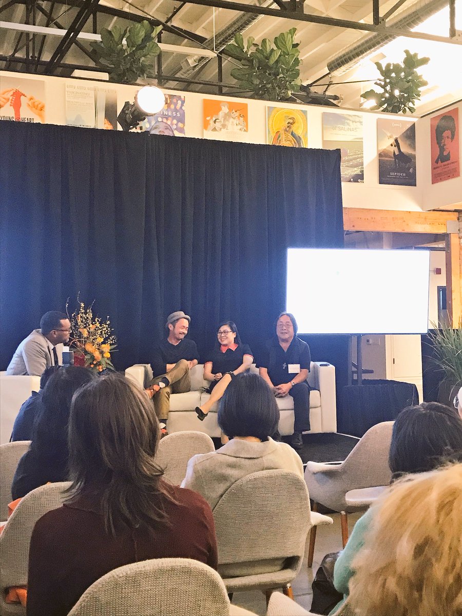 “Without #ChinaTown there is something incomplete in America.” <a href="/ITVSIndies/">ITVS</a> <a href="/4everChinatown/">Forever, Chinatown</a> <a href="/avillaluna/">Alberto Villaluna</a>