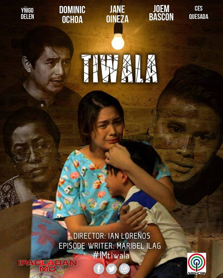 TropangJaneOFC's tweet photo. IpaglabanMo Tiwala episode @itsJaneOineza 

JaneOineza IMsoon https://t.co/BoaTgcjE6j