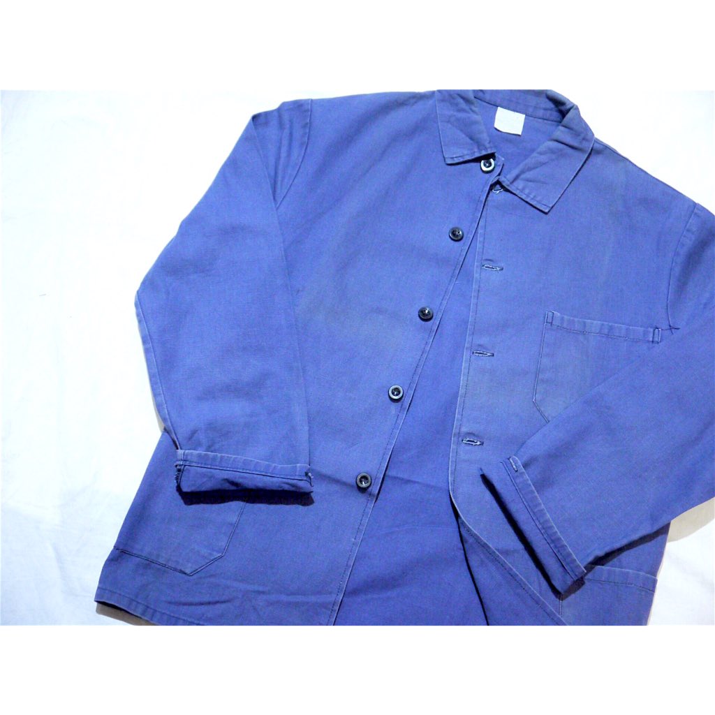 pichet_paseo's tweet image. おはようございます！
#workjacket も入荷しております
今季はワークテイストな気分の方も多いのではないでしょうか👀
お近くの際は是非お立ち寄りください
eri tkm miku

▶︎メールにて通販も行っています。トップページよりお気軽にお問い合わせください。