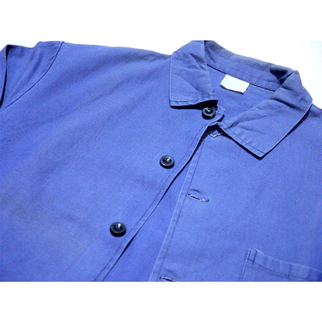 pichet_paseo's tweet image. おはようございます！
#workjacket も入荷しております
今季はワークテイストな気分の方も多いのではないでしょうか👀
お近くの際は是非お立ち寄りください
eri tkm miku

▶︎メールにて通販も行っています。トップページよりお気軽にお問い合わせください。