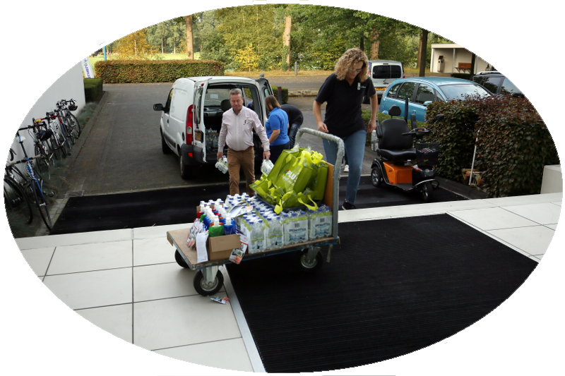 Dit wordt de beste Almelo Allee ooit! Maar dat kunnen we niet zonder vrijwilligers! Meld jij je aan? Kijk hier: buff.ly/2pnNkGM