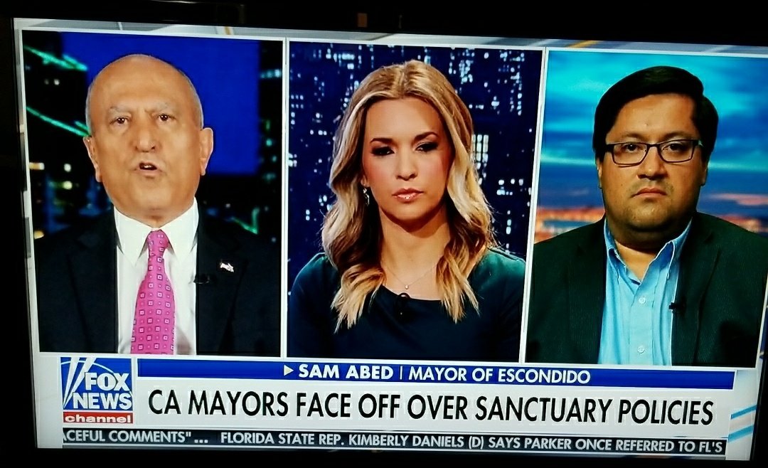 TWEETMYCOMMENT's tweet photo. #samabed you Rock you have my vote. You are a smart mayor. I Would move there. you are #MAGA https://t.co/ctBMPzSef3