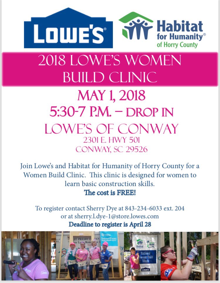 SherryDye7's tweet photo. Please come out to learn a few skills and support this wonderful event! https://t.co/7m5DXfNSme