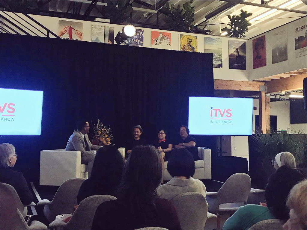 “We need an enlightened San Francisco that understands &amp; appreciates the diversity it has” <a href="/ITVSIndies/">ITVS</a> <a href="/4everChinatown/">Forever, Chinatown</a> <a href="/avillaluna/">Alberto Villaluna</a>