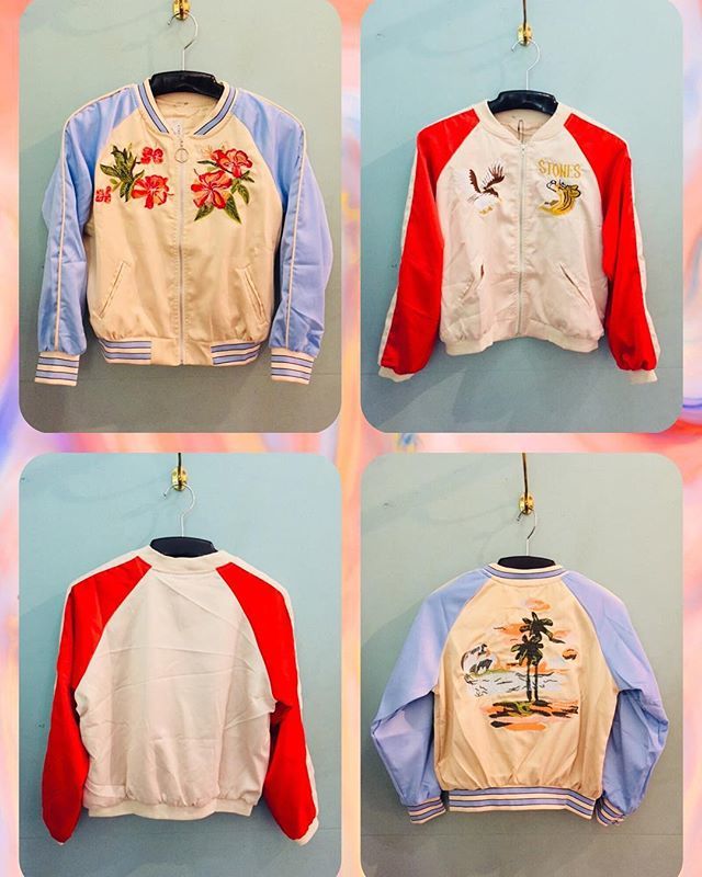 codonademoda's tweet photo. CODONA DE SPECIAL 
NEW ARRIVAL
.
.
#codonademoda #codona 
#コドナデモーダ #selectshop #2018ss #newarrival 
#newitem #spring #springitem #urahara #meijijingumae #harajuku #tokyo #instafashion https://t.co/htJJHGZSZW