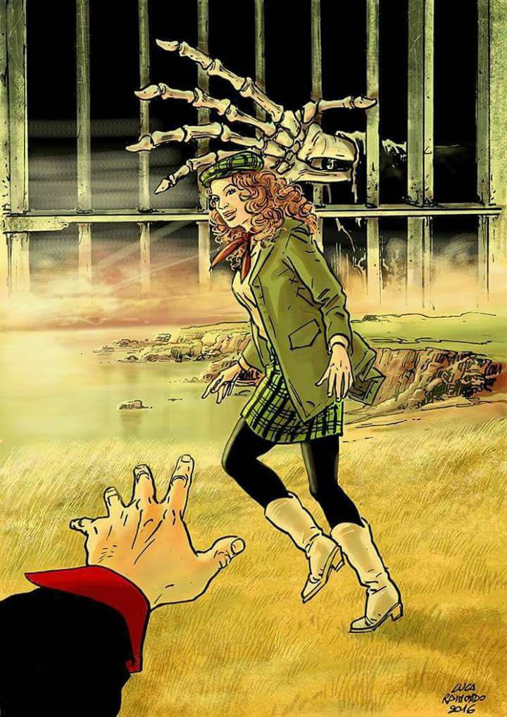 It’s always the innocent ones who end up paying the price.