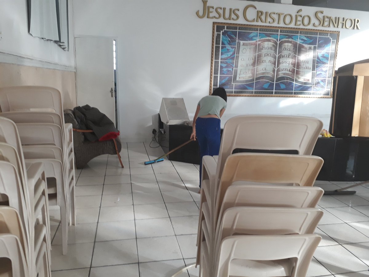 Isabella771cr's tweet photo. Missão 27:Concluída. Tenho lavado a igreja todo mês! #EuSouELT #EliteUniversal https://t.co/Z9LEjbiql1 @itskathsoares https://t.co/jj9BQlgupf