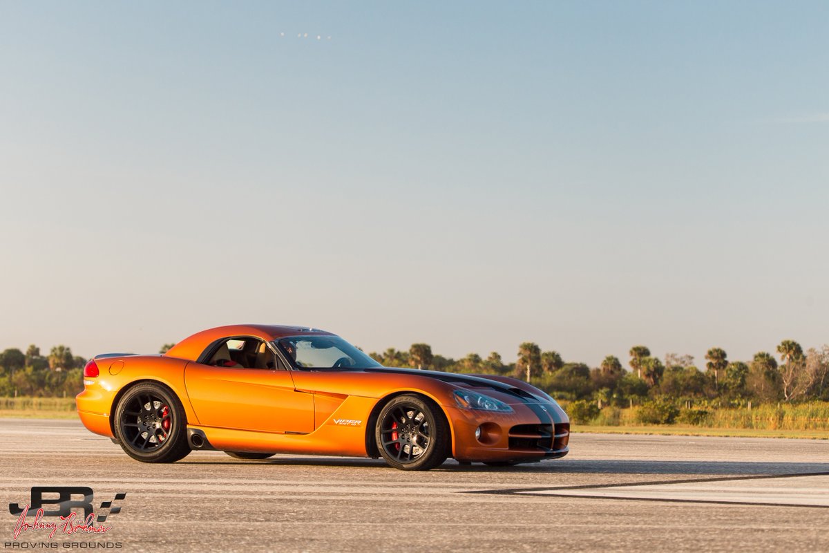 Gas Monkey Garage tweet media